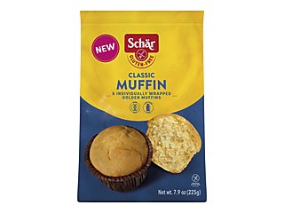 Classic Muffins
